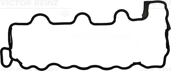 Gasket, cylinder head cover